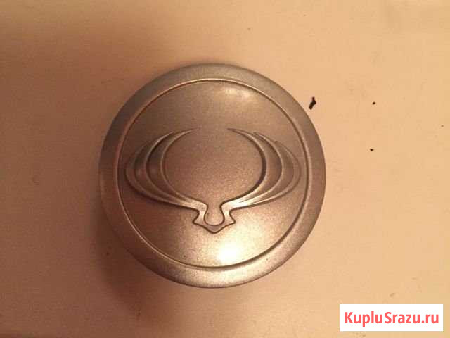 Колпак колеса Уфа - изображение 1