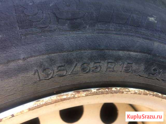 Разварки r15 на хонду Березовский - изображение 1