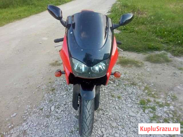 Yamaha yzf1000r Судогда - изображение 1