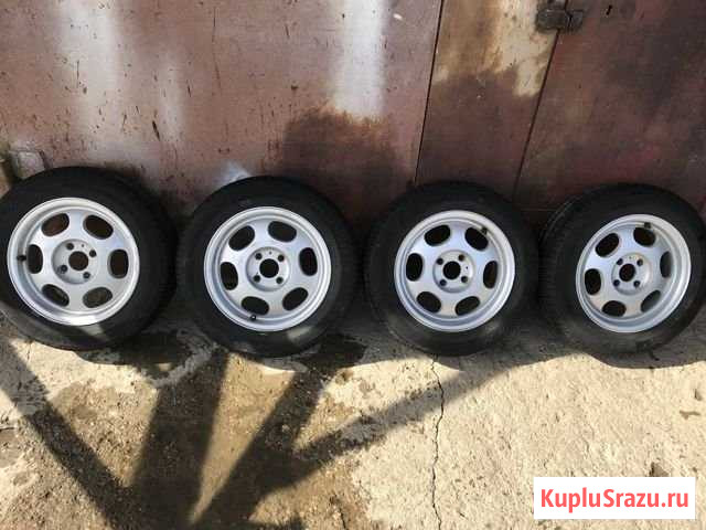 Продам всмпо Астра R14 в родной краски Озерск - изображение 1