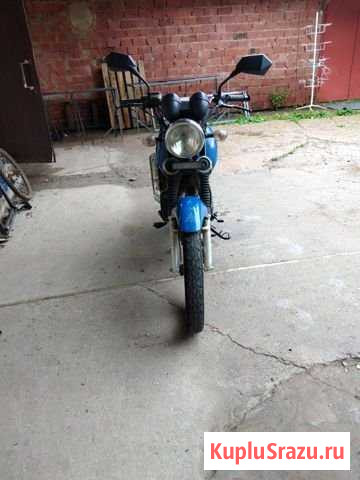 Stels delta Волоколамск - изображение 1