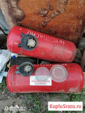 Газоболонное оборудовани Приволжский - изображение 1