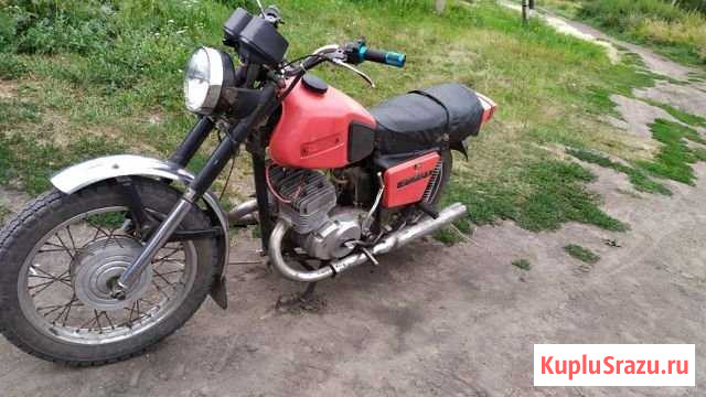 Продам иж Юпитер 5 Калачинск - изображение 1