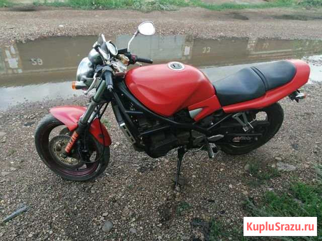 Suzuki gsf 400 Bandit Салават - изображение 1