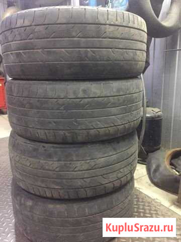 Toyo 235/40 R18 Энгельс - изображение 1