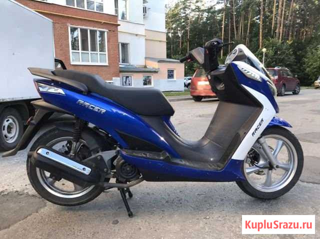Racer 150cc Заречный - изображение 1