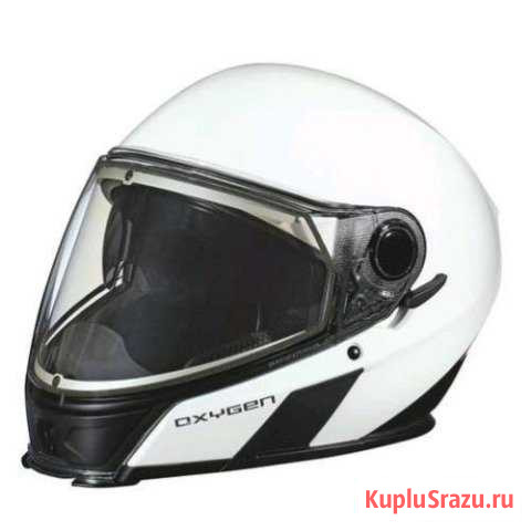 Шлем SKI-DOO Oxygen 9290010601 Москва - изображение 1