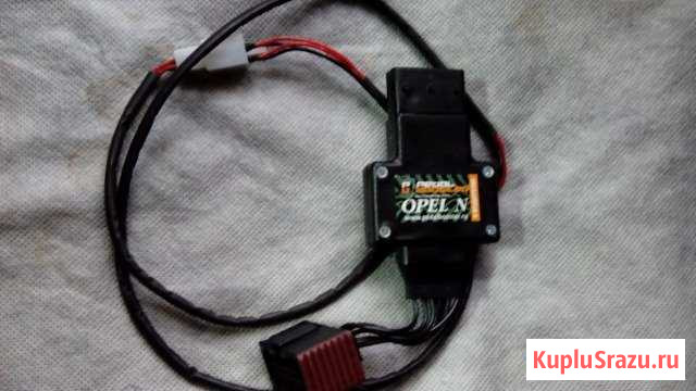 Опель Астра j Pedalbooster ваше авто удивит Вас Калининград - изображение 1