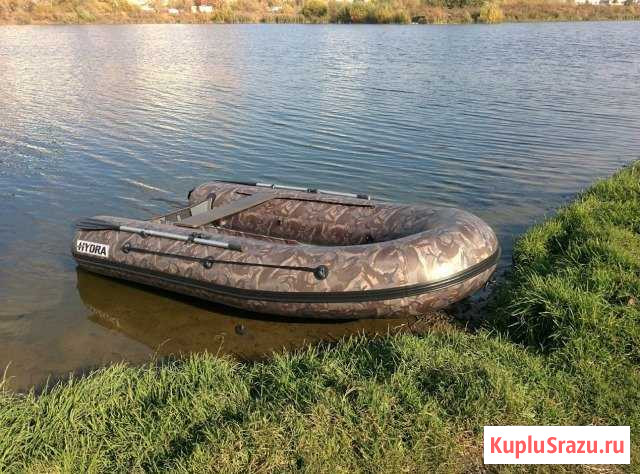 Лодка Гидра (Hydra) Вологда - изображение 1