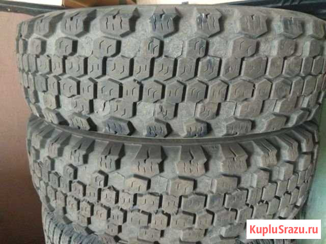 Продам покрышки и 502 Кронштадт - изображение 1