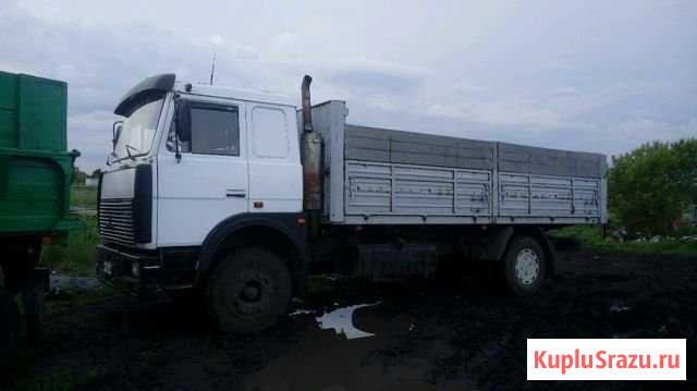 Маз-5336 Омск - изображение 1