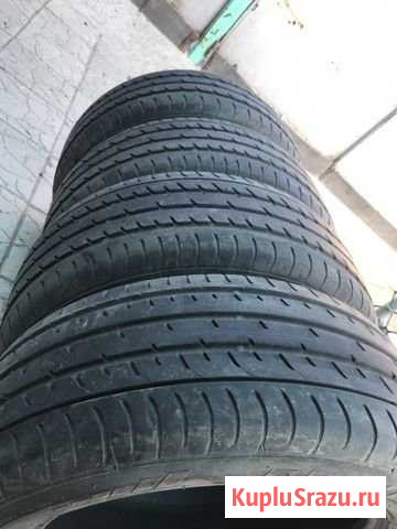 Резина Toyo Proxes T1 Sport 225/55/R17 Химки - изображение 1