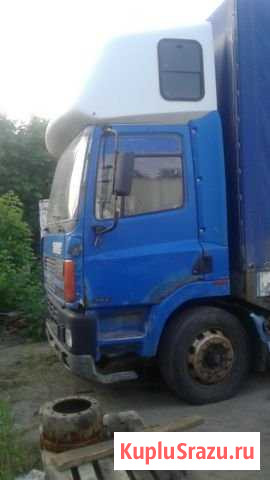 Продам DAF AE85Wc Дзержинск - изображение 1
