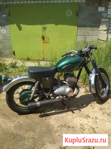 Иж юпитер 2 Дмитров - изображение 1