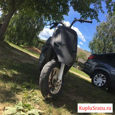 Honda dio af18 Тума - изображение 1