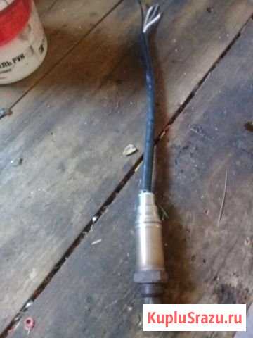 Лямбда Bosch 0258005133 Локоть - изображение 1