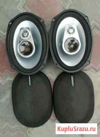 Овалы Шахты