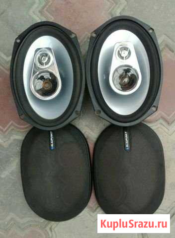 Овалы Шахты - изображение 1