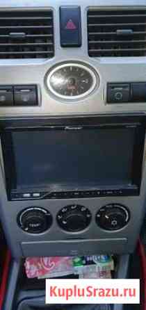 Пионер avh 4300 dvd Губаха