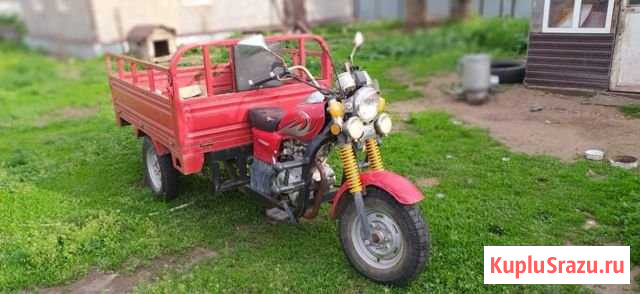 Муравей IZH bike Раевский - изображение 1