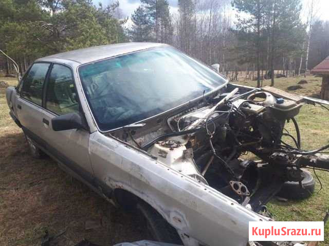 Кузов на Ауди 100 88г Каменногорск - изображение 1