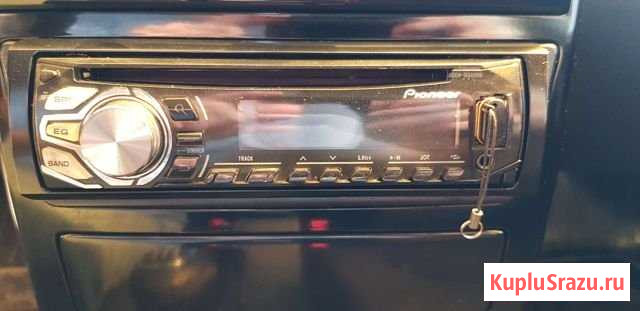 Магнитофон Pioneer Гудермес - изображение 1