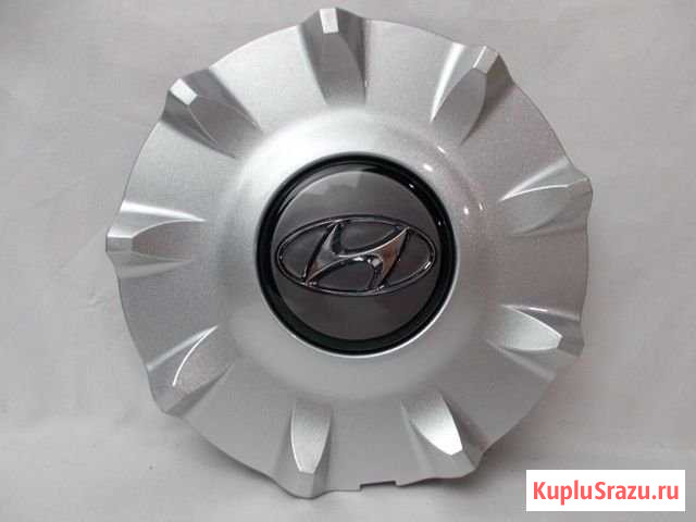 Колпак литого диска Hyundai Sonata R15 Таганрог - изображение 1