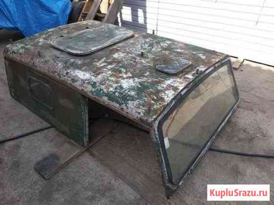 Продам крышу на луаз Усолье-Сибирское