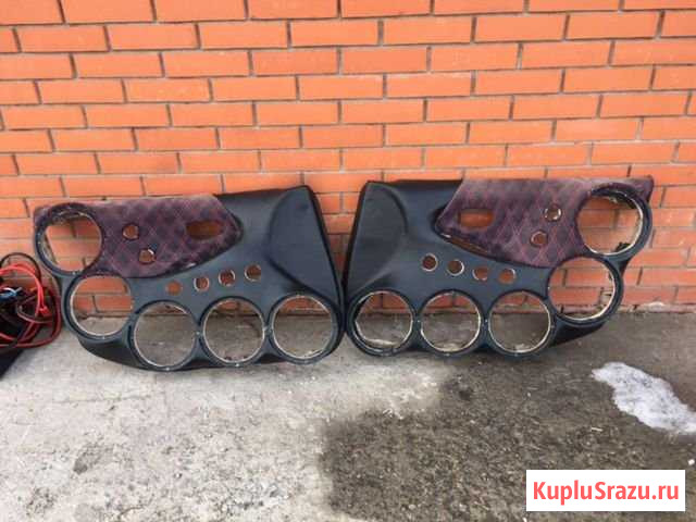 Дверные карты Nissan cefiro, maxima Омск - изображение 1