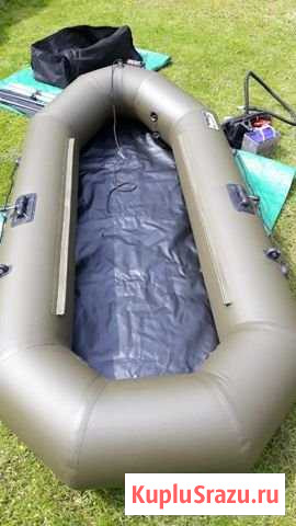 Лодка Пеликан 268 Одинцово - изображение 1