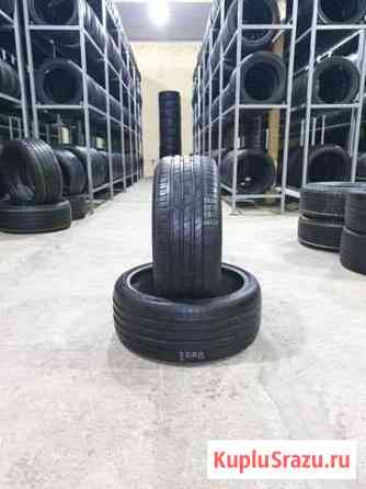 Лето Nexen 225/35 R19 2шт Нальчик