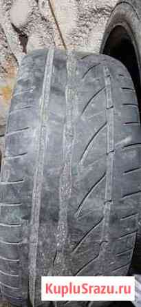 Bridgestone Potenza re002 225/45/17 Михайловск