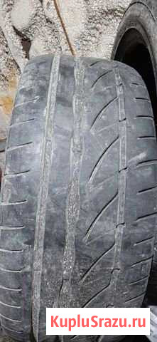 Bridgestone Potenza re002 225/45/17 Михайловск - изображение 1