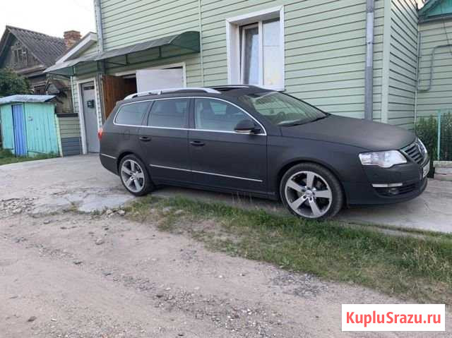 Колёса на VAG и Mercedes Орёл - изображение 1