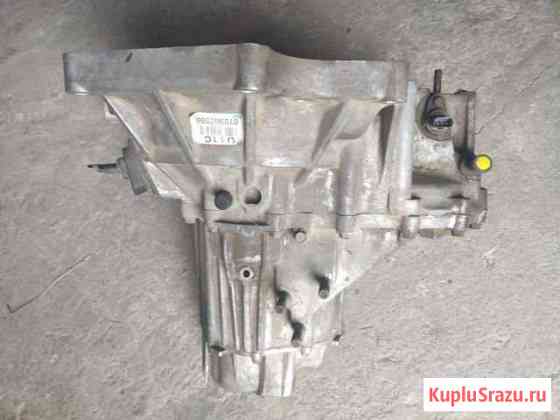 МКПП-5 на Kia Spectra 2008 г. и другие запчасти Прохладный