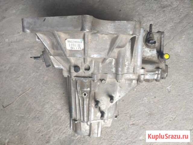 МКПП-5 на Kia Spectra 2008 г. и другие запчасти Прохладный - изображение 1