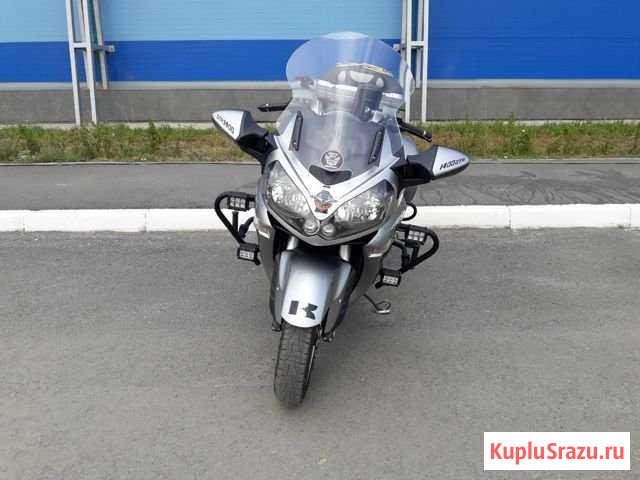 GTR1400 Южноуральск - изображение 1