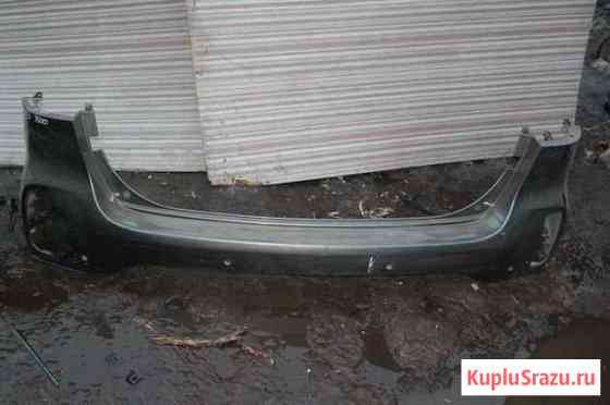 Бампер задний Kia Sorento Киа Соренто 2 от 2012 Нижний Новгород