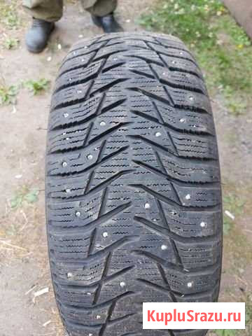 Продам резину Sailun Ice Blazer WST3 Верхняя Салда - изображение 1
