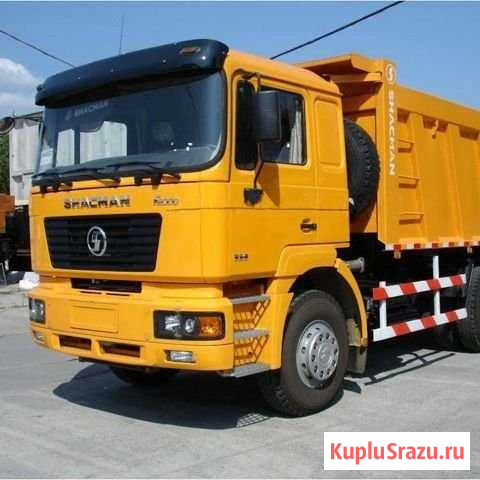 Shacman F2000 6x4 Евро 5 2020 г Кемерово - изображение 1