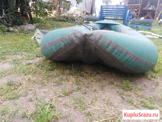 Лодка Уфимка-21 Первоуральск - изображение 1