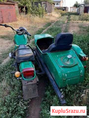 Продам Урал,1986 года Оренбург - изображение 1
