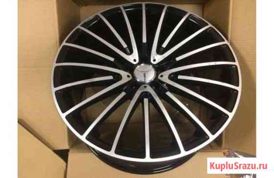Новые диски Replica Mercedes GL R21 Ессентуки