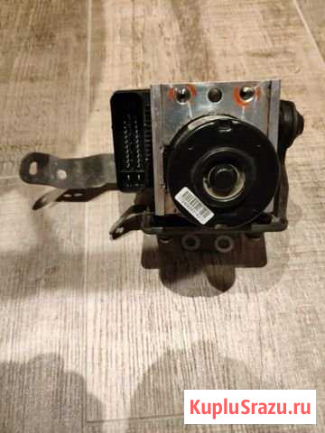 Блок ABS Mitsubishi 4670A516 Котельники - изображение 1