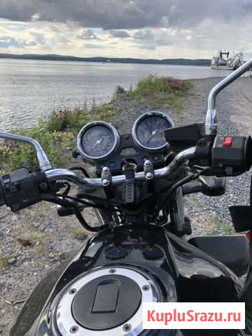 Kawasaki er5 Североморск - изображение 1