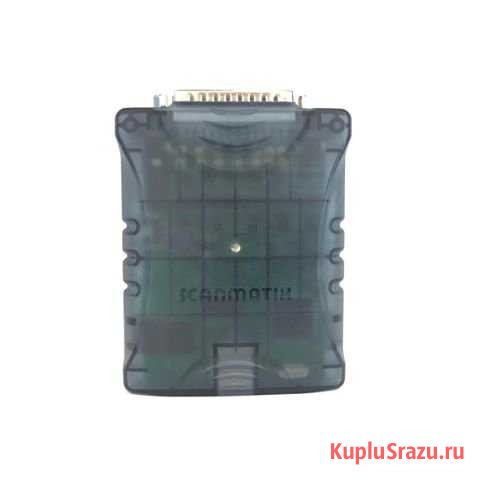 Диагностический Сканер Сканматик 2 PRO (базовый) Краснодар - изображение 1