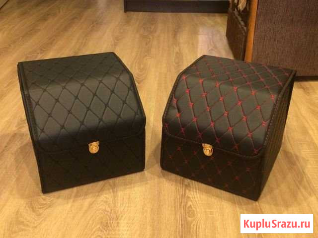 Сумка органайзер 30*30 Архангельск - изображение 1