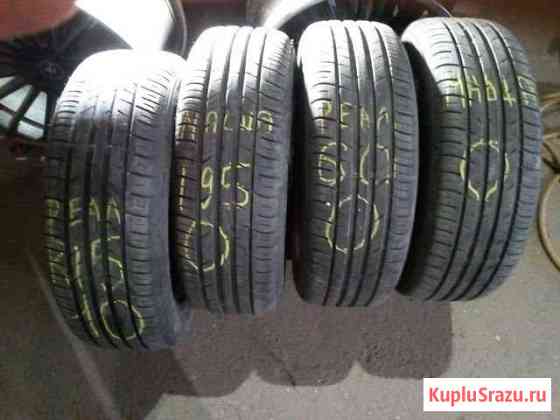 Dunlop(R-15/195*60) в отл.сост Череповец
