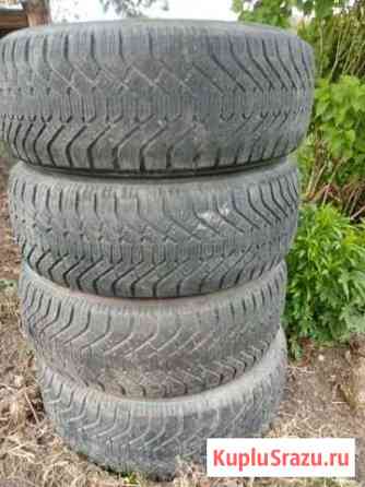 Шины бу Орёл