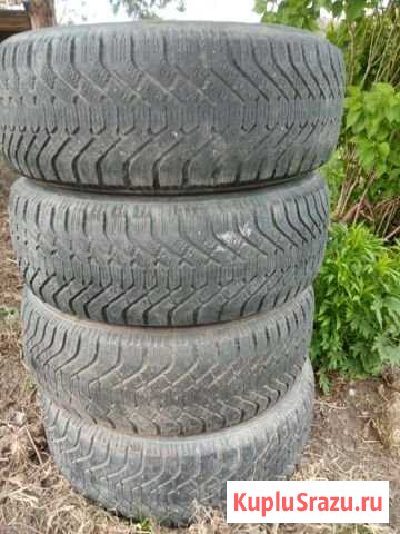 Шины бу Орёл - изображение 1